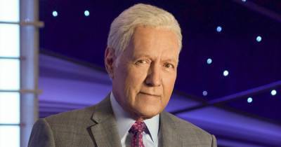 ‘Jeopardy!’ Honors Alex Trebek With Special Message After the Longtime Host’s Death - www.usmagazine.com
