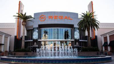 Regal Cinemas Closing Down Remaining New York & California Locations - deadline.com - New York - New York - California