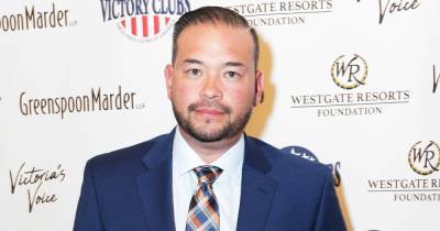 Jon Gosselin Urges His Kids to Speak Out Amid Allegations of Physical Abuse - www.usmagazine.com