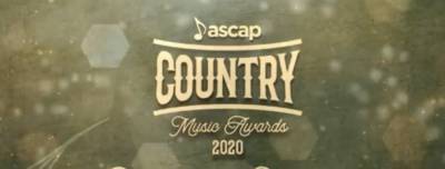 ASCAP Country Awards Laud Ashley Gorley as Songwriter of Year, Old Dominion’s ‘One Man Band’ as Top Song - variety.com