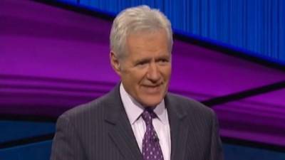 'Jeopardy!' honors Alex Trebek in Monday's episode - www.foxnews.com