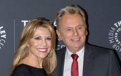 'Celebrity Wheel of Fortune' to debut on ABC with Pat Sajak, Vanna White as co-hosts - www.foxnews.com