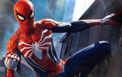 ‘Spider-Man’ PS4 save data will transfer over to PS5 remaster - www.nme.com