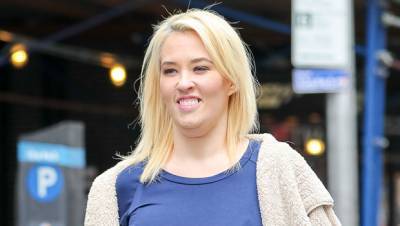 Why Mama June Is ‘Committed To Staying Clean’ 9 Months After Getting Sober Debuting New Look - hollywoodlife.com