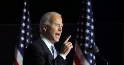 Glasgow 'ready to welcome' Joe Biden to the city for potential visit next year - www.dailyrecord.co.uk - Scotland - USA