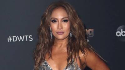 Carrie Ann Inaba Says She Pushed Kaitlyn Bristowe to Be 'Extra Amazing' on 'DWTS' (Exclusive) - www.etonline.com