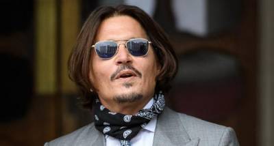 Johnny Depp to get USD 10 million for shooting one scene in Fantastic Beasts 3 despite a confirmed recast? - www.pinkvilla.com