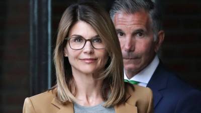Lori Loughlin Will Likely Be Home For Christmas After Completing Prison Sentence - hollywoodlife.com - California
