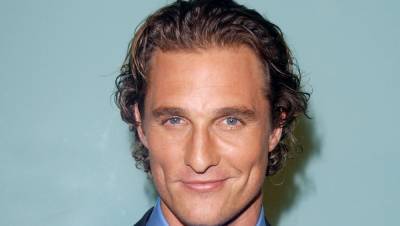 Matthew McConaughey Would Consider Doing a Sequel to One of His Rom-Coms - www.justjared.com
