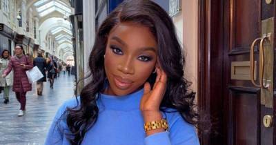 Love Island's Yewande Biala was almost kidnapped and 'thought she would die' on terrifying Tinder date - www.ok.co.uk