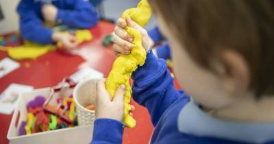 Ofsted says school pupils have lost basic skills in lockdown - with some toilet-trained children back in nappies - www.manchestereveningnews.co.uk