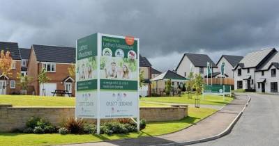 New Kinross homes complaint clinic to be hosted by Perthshire MP - www.dailyrecord.co.uk