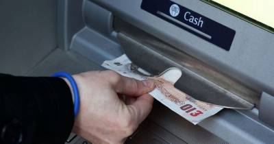 Wishaw councillor bemoans loss of cash machines following Post Office announcement - www.dailyrecord.co.uk - Scotland