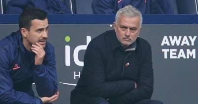 Gary Neville sends Jose Mourinho warning to Manchester United - www.manchestereveningnews.co.uk - Manchester