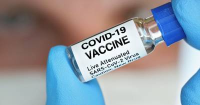 Coronavirus vaccine: Who will get it first and when will it be ready? - www.dailyrecord.co.uk - Britain