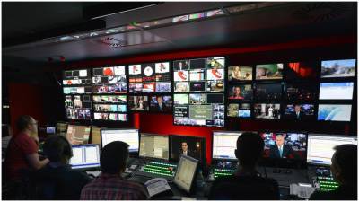 U.K. Kicks Off Negotiations Process for New TV License Fee - variety.com