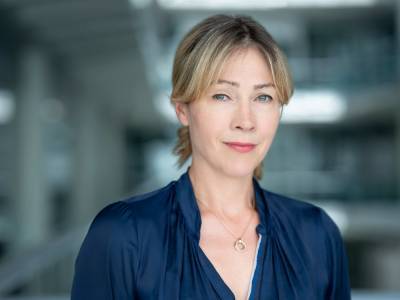 Netflix Hires ITN CEO Anna Mallett As VP Physical Production - deadline.com - Britain
