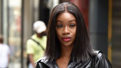 Yewande Biala opens up about fearing she was going to 'die and get locked up in dungeons' - heatworld.com