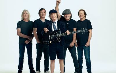 AC/DC say they’ve got enough material for another album after ‘Power Up’ - www.nme.com - Australia