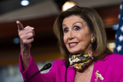 Nancy Pelosi refuses to denounce socialism as she seeks another term as speaker - www.foxnews.com