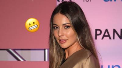 Louise Thompson faces backlash after posting 'disrespectful' Remembrance Day snap - heatworld.com - India - Chelsea