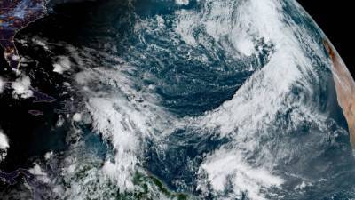 2020 Atlantic hurricane season becomes most active on record after Theta forms - www.foxnews.com - Miami - county Atlantic