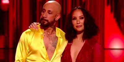 Cheryl Burke Accuses 'Dancing with the Stars' Scoring of Being "Not Consistent" After Elimination - www.cosmopolitan.com