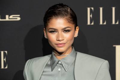 Zendaya Discusses Her Historic Emmy Win, Says She Wanted Her Speech To Be ‘Honest’ In A ‘Hopeless Time’ - etcanada.com