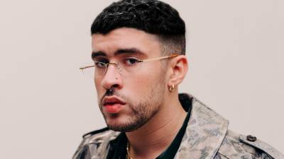 Bad Bunny to Make Acting Debut as Cartel Member in 'Narcos: Mexico' Season 3 - www.etonline.com - Mexico