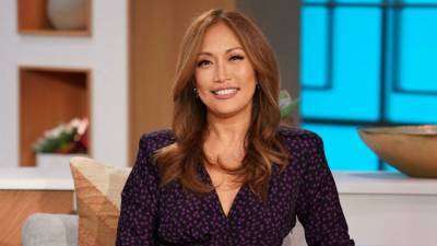 Carrie Ann Inaba Says 'The Talk' is 'Looking' for a New Co-Host Following Eve's Exit (Exclusive) - www.etonline.com