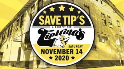 Legendary New Orleans Venue Tipitina’s to Stage Livestream Benefit - variety.com - New Orleans