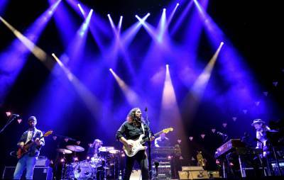 The War On Drugs announce new podcast to accompany upcoming live album - www.nme.com