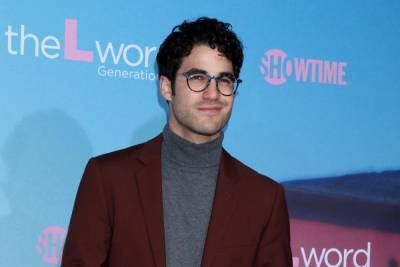 Darren Criss celebrating 10th Glee anniversary with livestream concert - www.hollywood.com - county Anderson