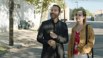 Film Mode Adds Mario Lopez Comedy ‘Ollie’, Jeremy Piven Pic ‘Last Call’ To Slate – AFM - deadline.com - USA