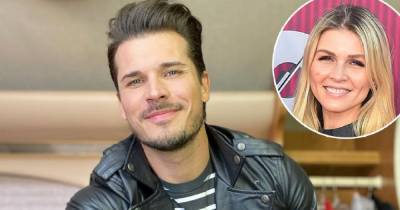 Gleb Savchenko Is All Smiles on ‘Dancing With the Stars’ After Estranged Wife Elena’s Cheating Claims - www.usmagazine.com - Russia