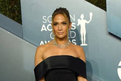 Jennifer Lopez named WSJ. Magazine’s Pop Culture Innovator of the Year - www.hollywood.com