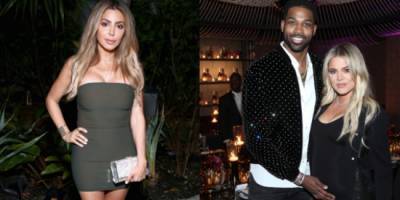 Yeahhh, the Kardashians Aren't Thrilled by Larsa Pippen's Tell-All Interview - www.cosmopolitan.com