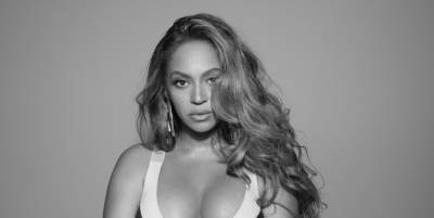 Beyoncé Announces a Multiyear Partnership with Peloton - www.harpersbazaar.com