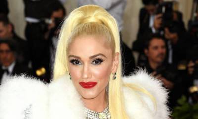 Gwen Stefani's latest look leaves fans pleading with her to stop doing this! - hellomagazine.com
