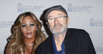 Phil Collins' ex-wife claims he didn't bathe, couldn't perform in the bedroom - www.wonderwall.com - county Thomas - Indiana - county Bates