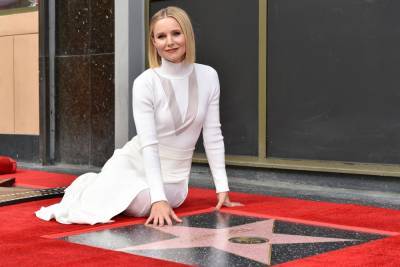 Kristen Bell On Keeping Her Kids’ Identities Private: ‘I Chose A Career In The Public Eye,’ Not Them - etcanada.com