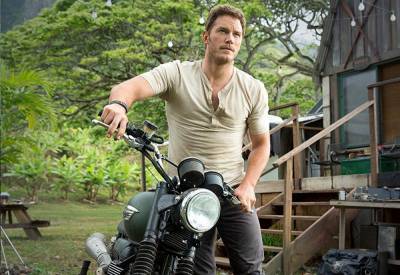 ‘Saigon Bodyguards’: Chris Pratt To Star In The Action-Comedy Produced By The Russo Brothers - theplaylist.net