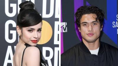 Sofia Carson & Charles Melton To Star In YA Romance ‘Purple Hearts’ From Alloy Entertainment, Carson To Write & Perform On Soundtrack — AFM - deadline.com - county Allen - county Charles - county Carson - city Elizabeth, county Allen