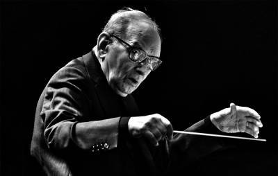 Hans Zimmer leads tributes to Ennio Morricone on late icon’s 92nd birthday - www.nme.com - Argentina - Rome