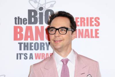 Jim Parsons: ‘Being gay makes me a better actor’ - www.hollywood.com