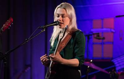 Phoebe Bridgers shares stirring version of ‘Kyoto’ from upcoming ‘Copycat Killer’ EP - www.nme.com - China