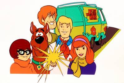 Ken Spears (1938 – 2020), Scooby-Doo co-creator - legacy.com