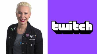 Twitch Hires Xbox Exec Angela Hession as Head of Trust and Safety - variety.com
