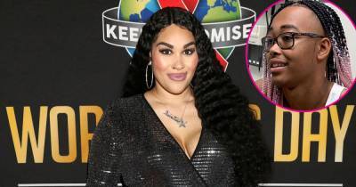 Keke Wyatt and Her Son Rahjah, 18, Reflect on His Cancer Diagnosis and Treatment: We ‘Couldn’t Believe it’ - www.usmagazine.com - Atlanta