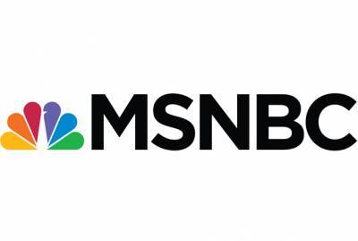 NBC News Correspondent Has An Expletive Moment In Apparent MSNBC Technical Glitch - deadline.com